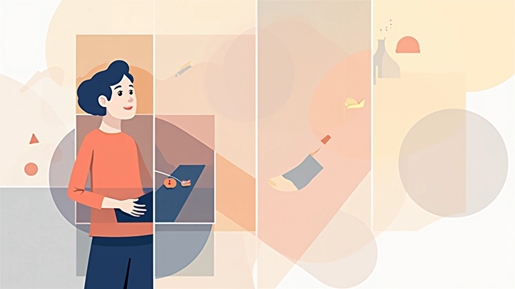 Design-Prozess-Visualisierung