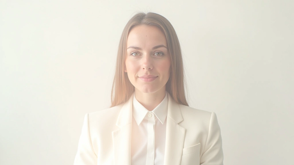 Webseiten-Layout mit diagonalen Divider-Linien zwischen Sektionen