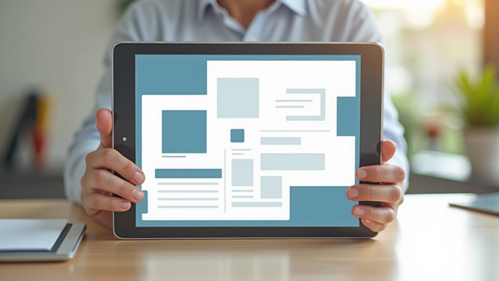 Webseiten-Beispiele mit diagonalen Linien und überlappenden Elementen in minimalistischem Design